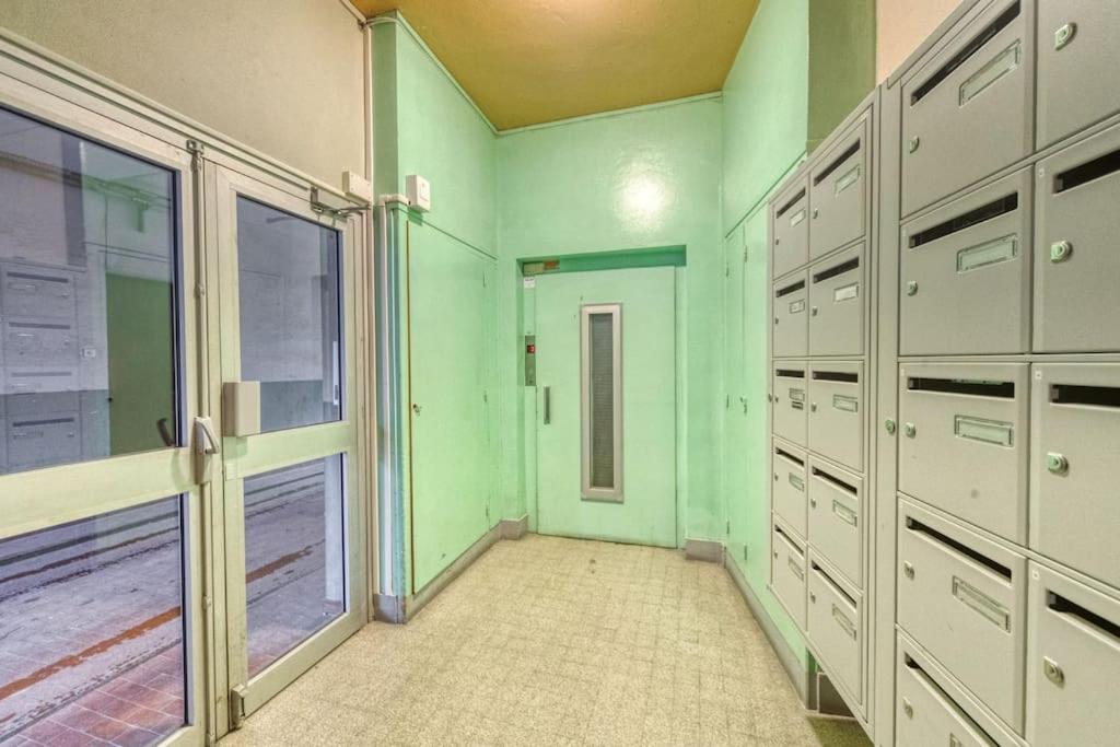 R'apparts Luxury N 9 Apartment Grenoble