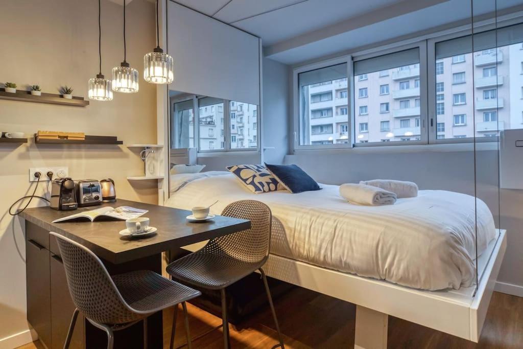R'apparts Luxury N 9 Apartment *