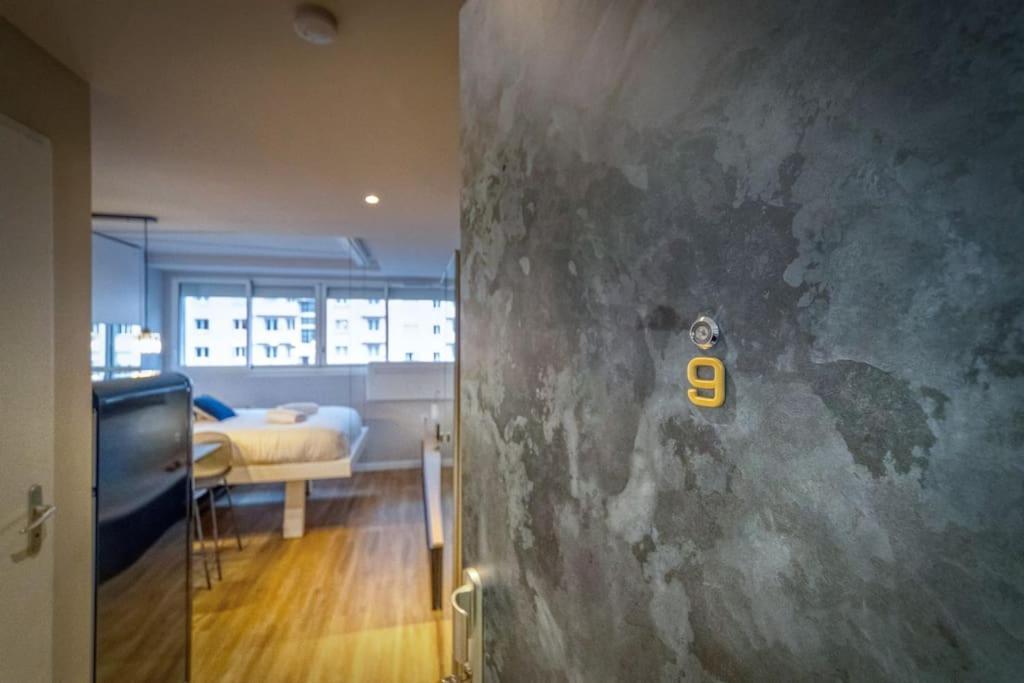 R'apparts Luxury N 9 Apartment *
