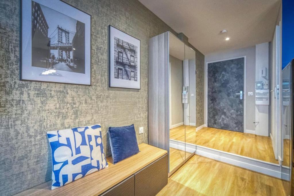 R'apparts Luxury N 9 Apartment