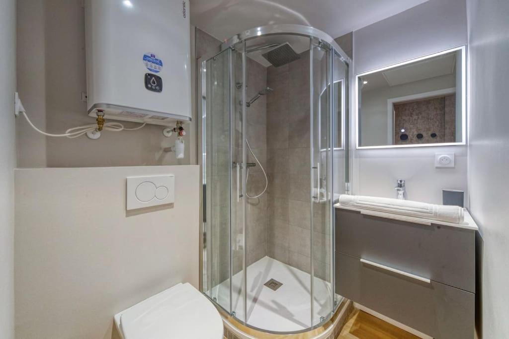 Apartment R'apparts Luxury N 9