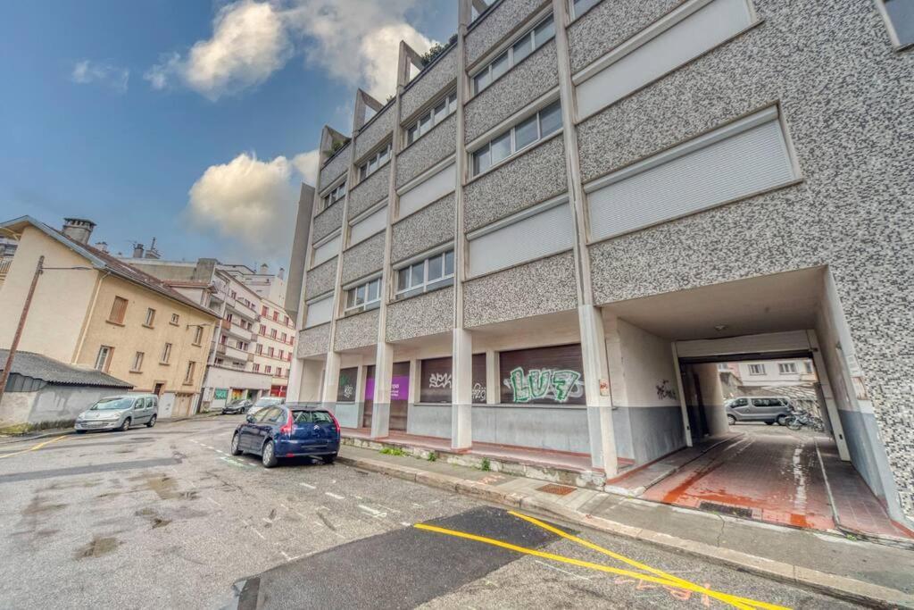 Apartment R'apparts Luxury N 9 *